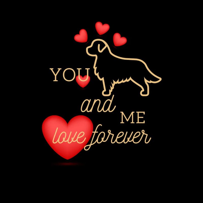 amour des animaux; Amoureux des chiens