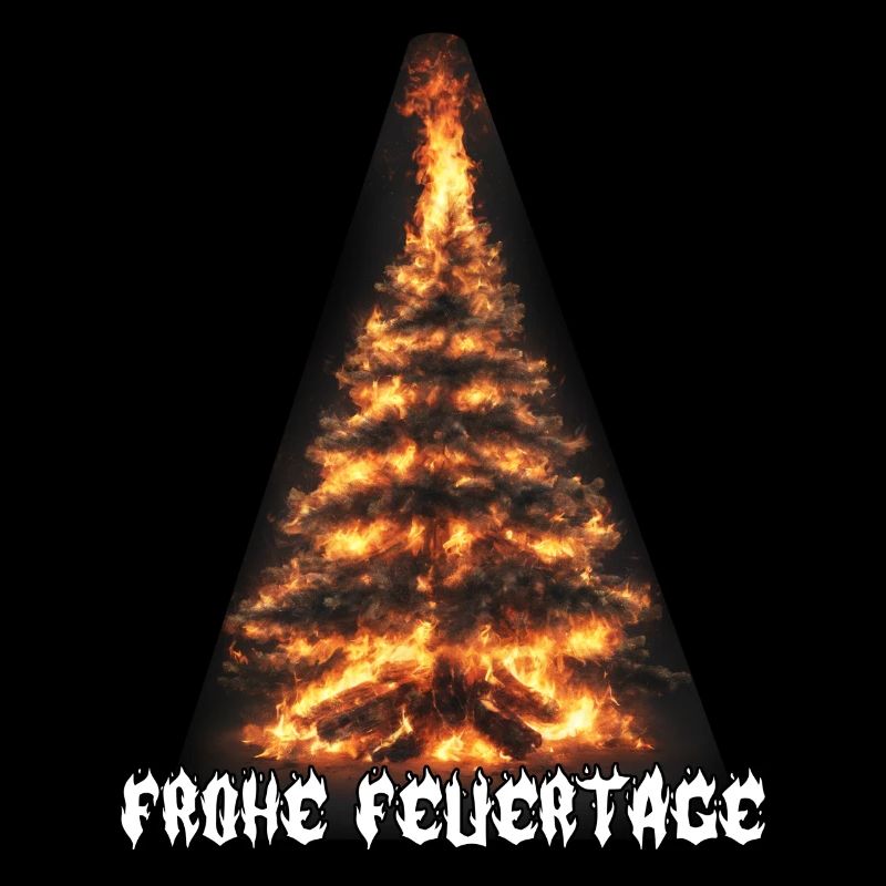 Frohe "Feuertage" S-01