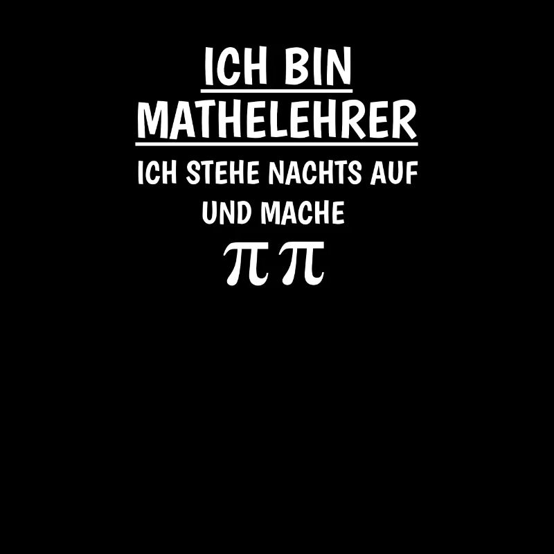 Cadeau de prof de farce mathématicien prof