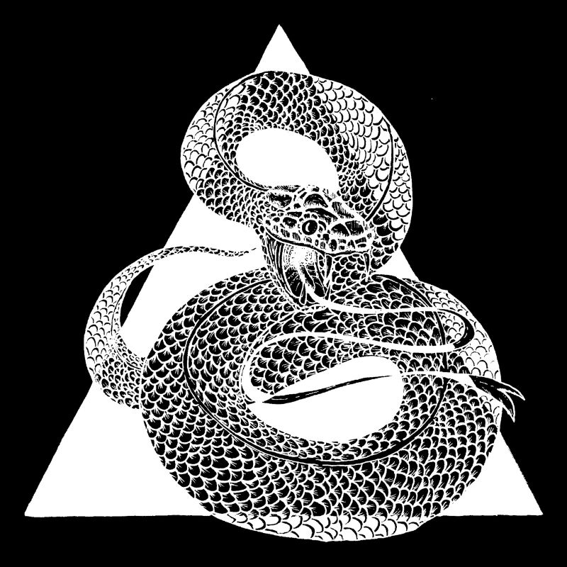Viper - white