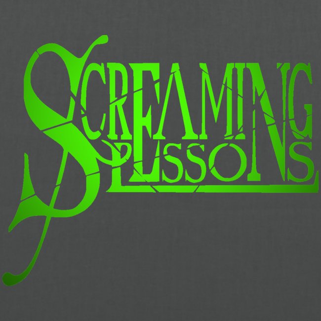Screaming Lessons Logo