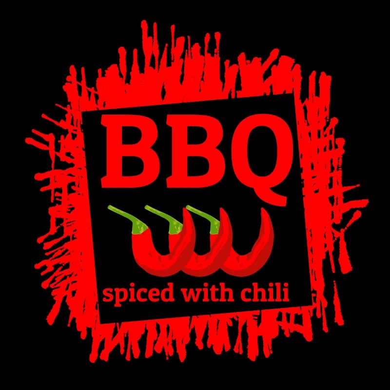 bbq chilli