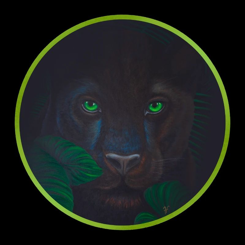 DER PANTHER