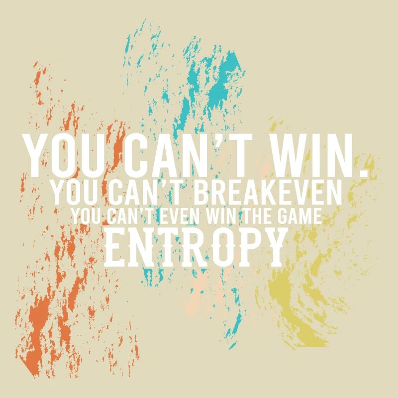 Entropie