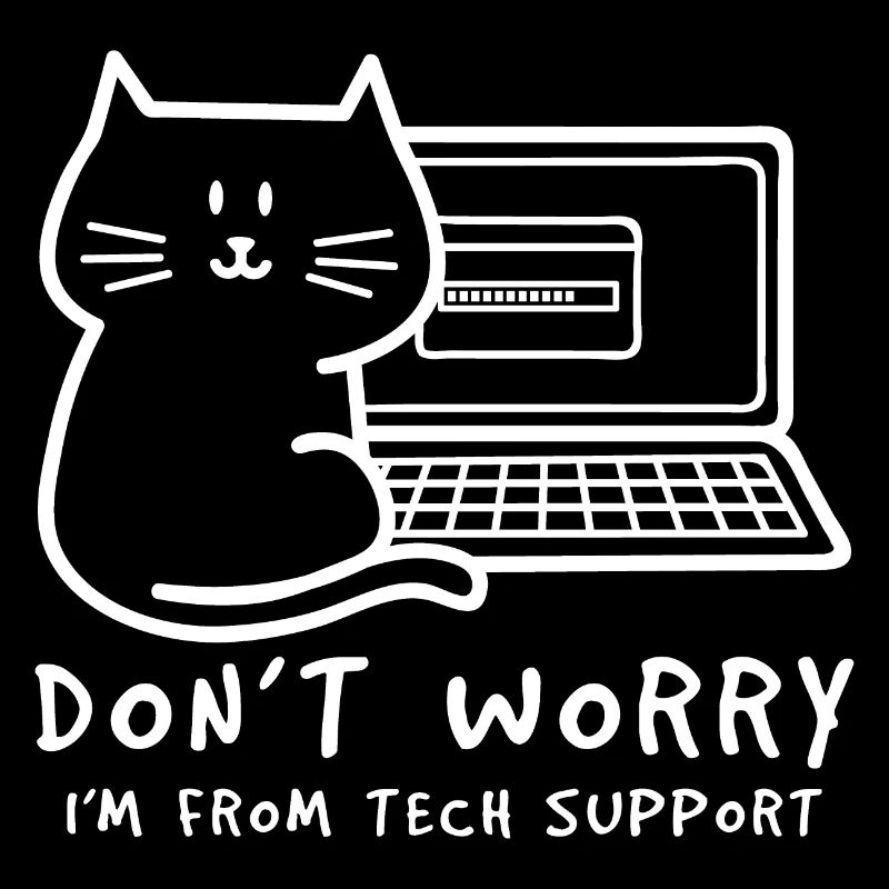 Systemadmin Chat