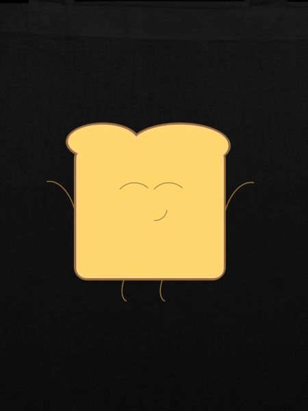 Happy Toast