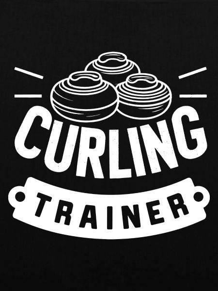 Curling-Trainer