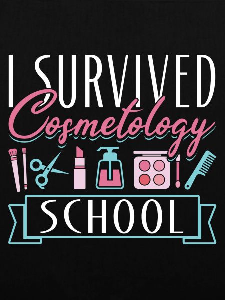 Cosmetologist I Survived