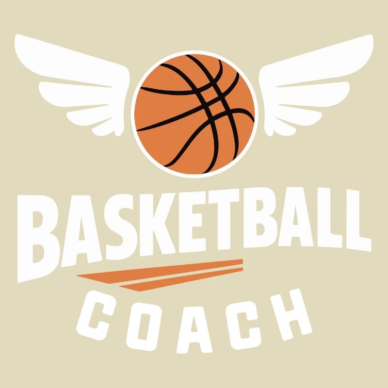 Basketball-Coach