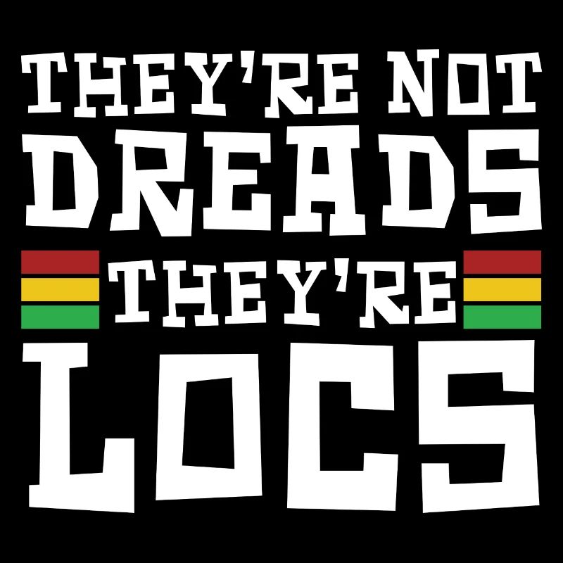Dreadlocks Rasta Haare Dreads Rastafari