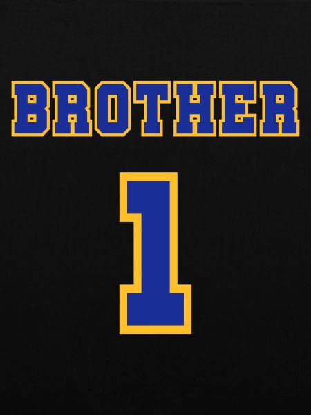 Brother 1
