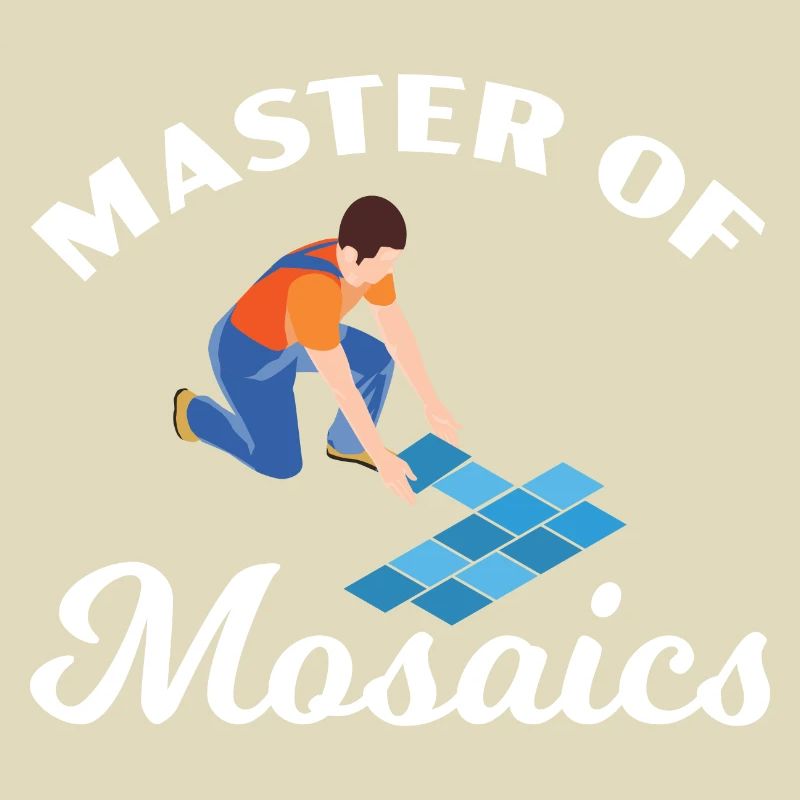 Tiler Tiler Profession Floor Layer Tile
