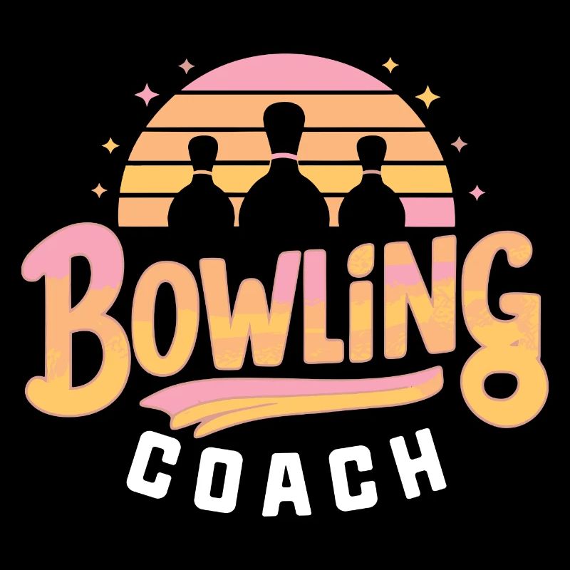 Bowling Coach