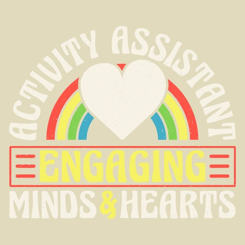 Rainbow Activity Assistant