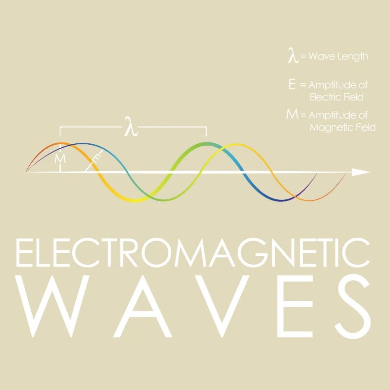 Physics Electromagnetic waves