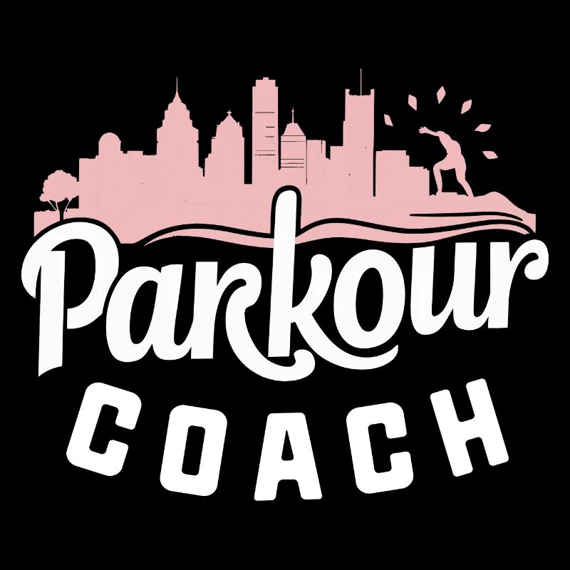 Parkour Coach