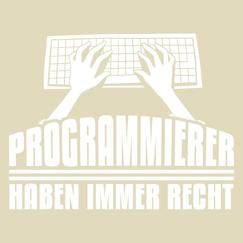 Programmierer Coder Software Entwickler