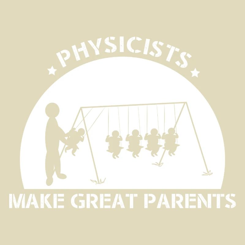 Physiker Eltern