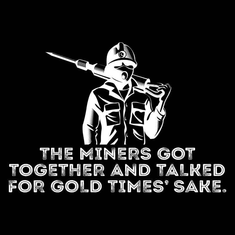 Gold Mining Gold Mine