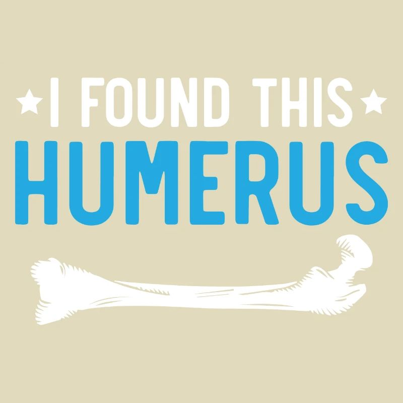 I found this humerus Forensic