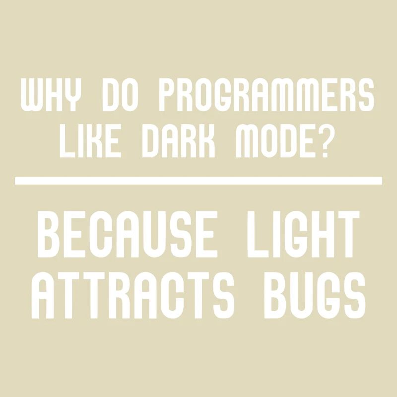 Programmierer Coder Software Entwickler