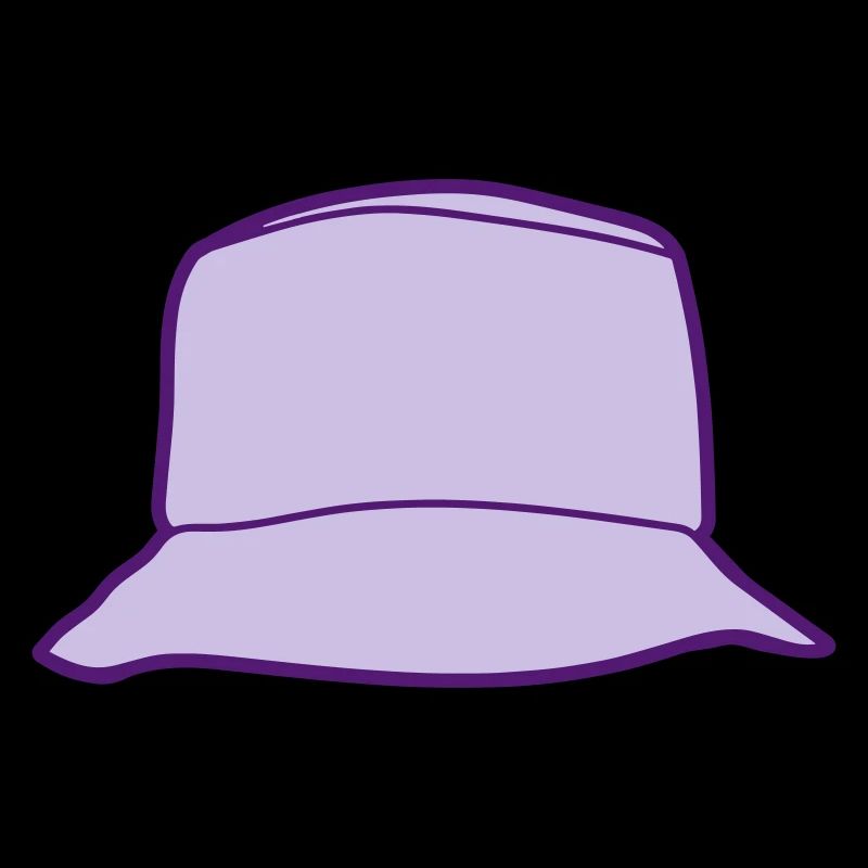 Chapeau de pêche