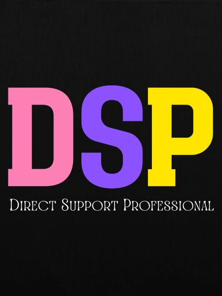 Direct Support Professional