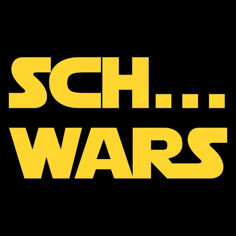 Scheisse wars