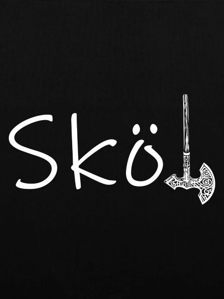 Sköl Wikinger