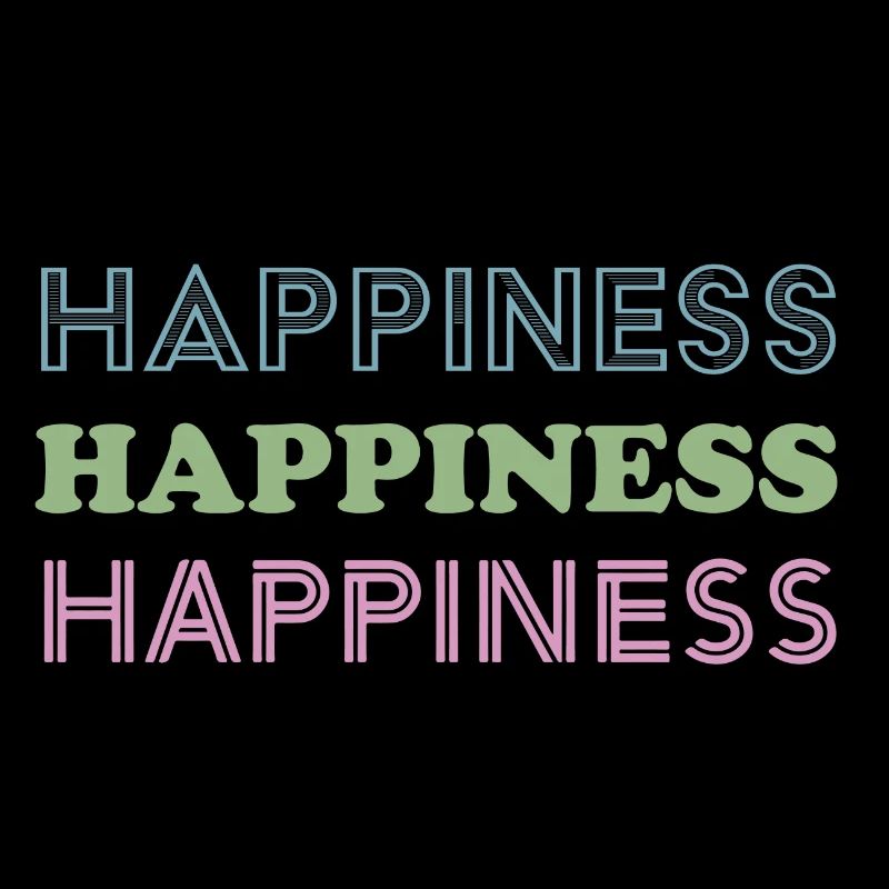 Happiness