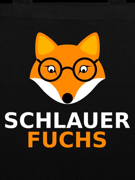 Schlauer Fuchs