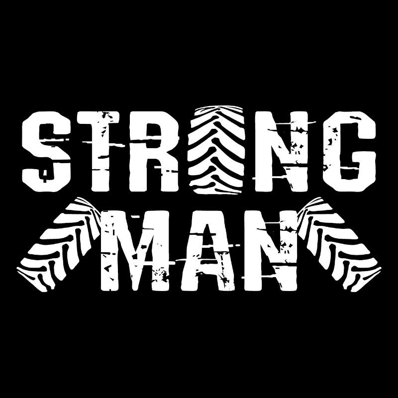 Strongman