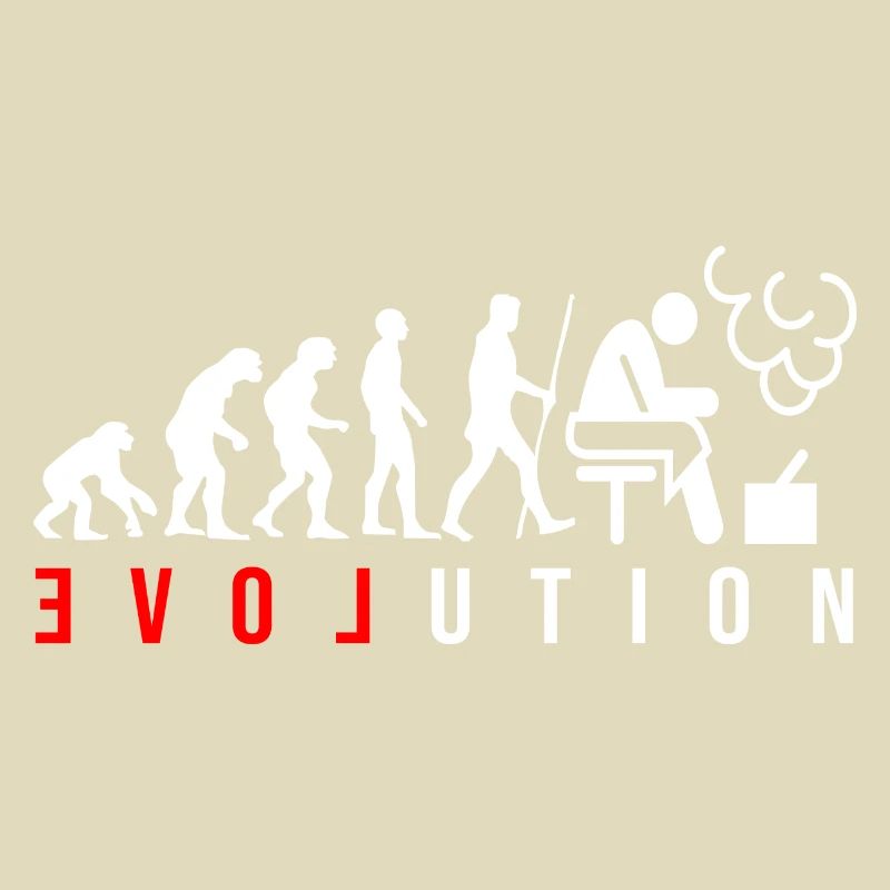 LOVE Evolution Sauna Sauna Gift Idea