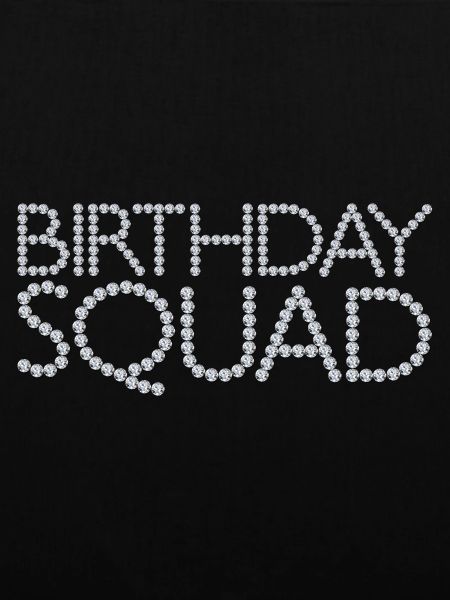 Birthday Squad