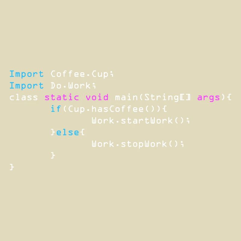 C++ Programmer