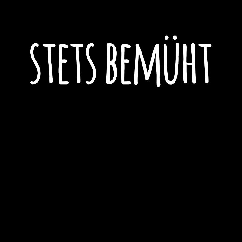 Stets bemüht Faultier