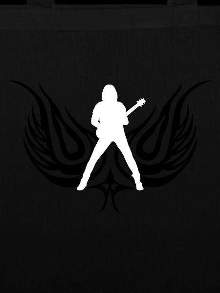 guitarist