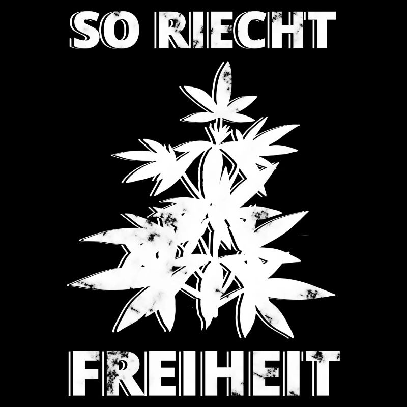 Cannabis Freiheit