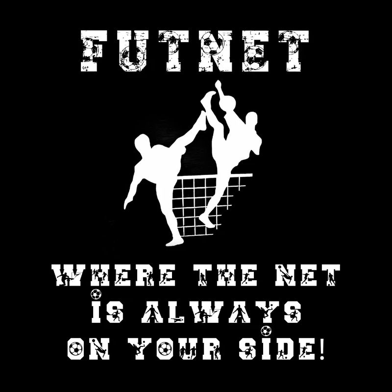 Futnet: Where the net is always on your side!