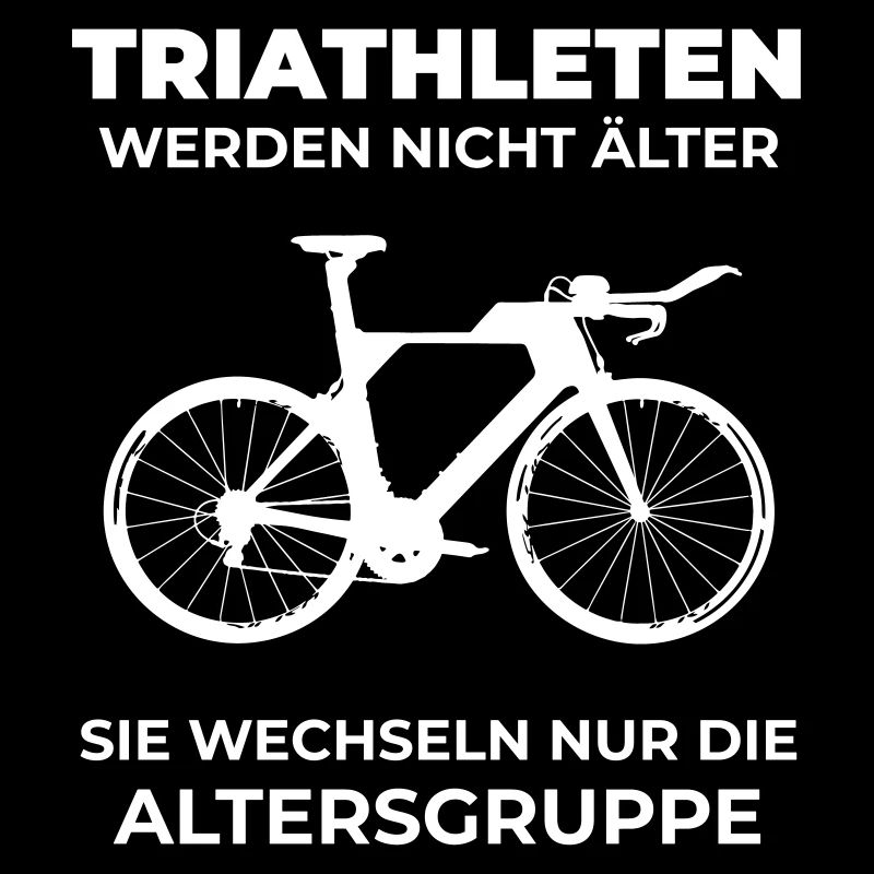 Triathleten