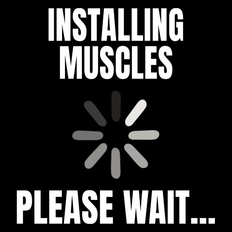 POWERLIFTING: Installing muscles