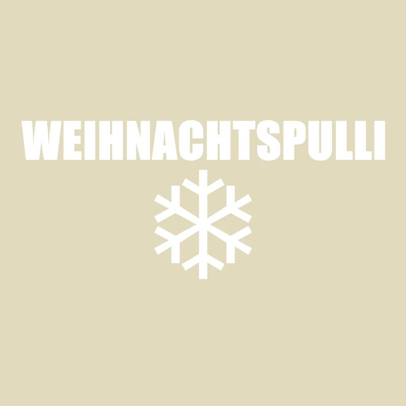 Weihnachtspulli Weihnachtspullover Geschenk Idee