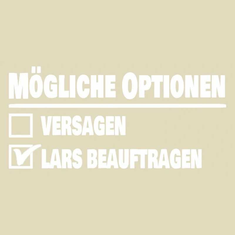 Lars