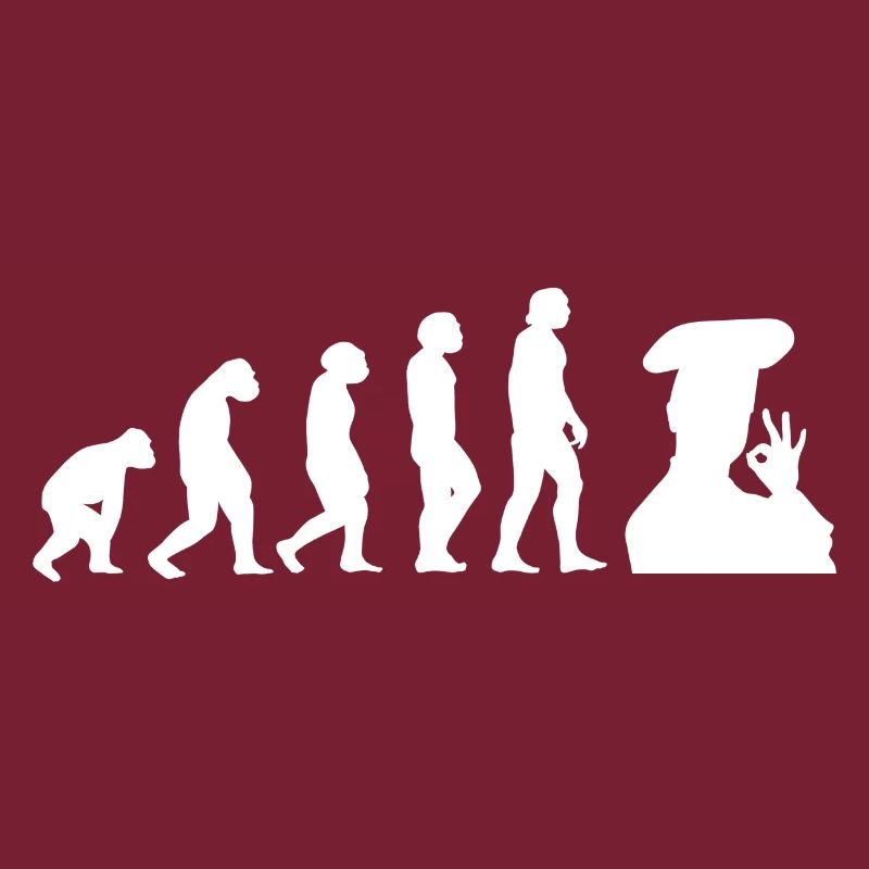 Evolution Koch