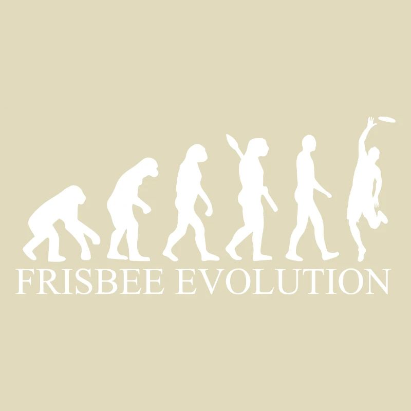 Frisbee Evolution
