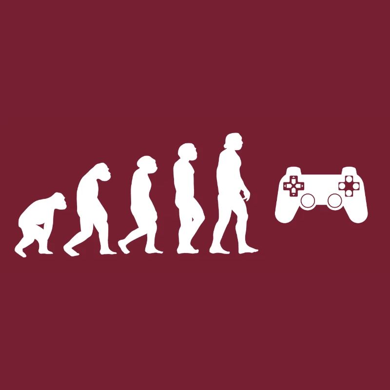 Evolution Zocker