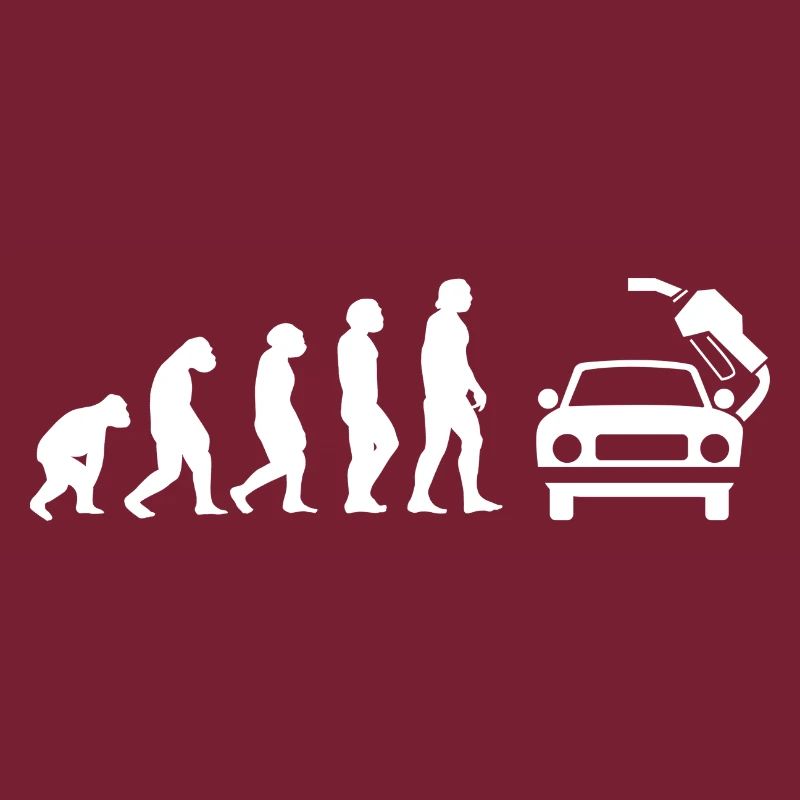 Evolution Tankwart