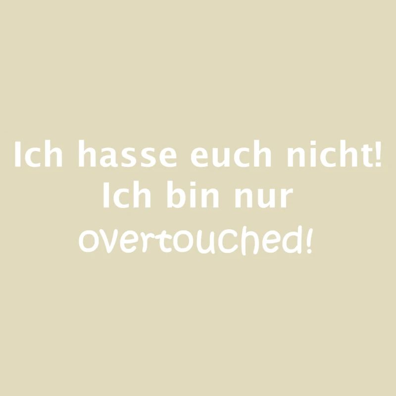 overtouched light