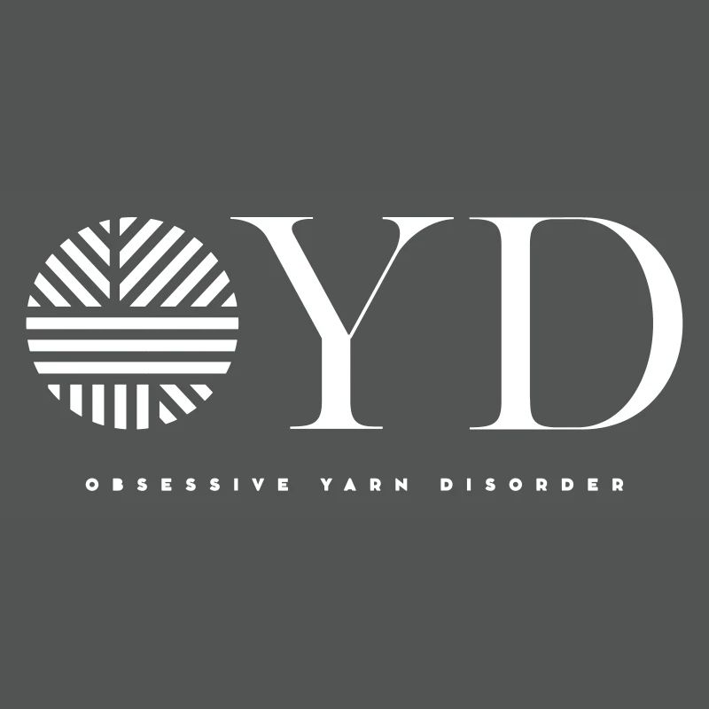 obsessive yarn disorder - OYD