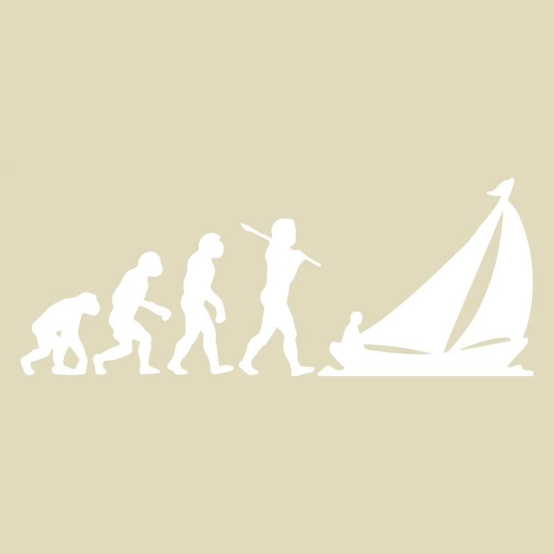 Evolution Segeln